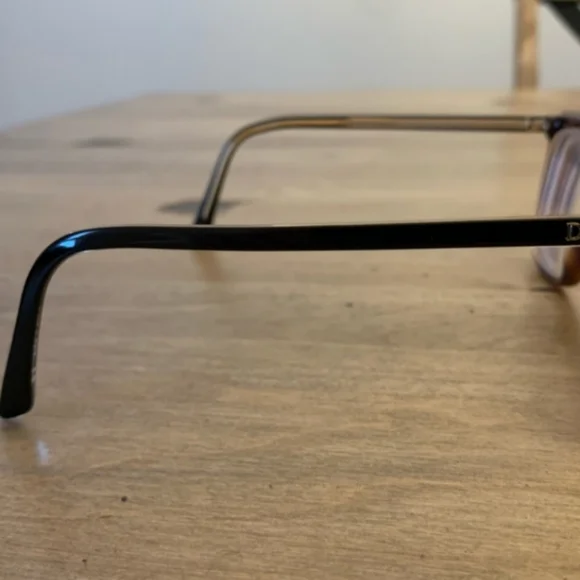 Vintage Dior frames - Picture 3 of 4